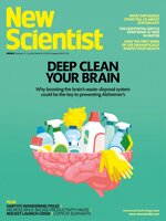New Scientist